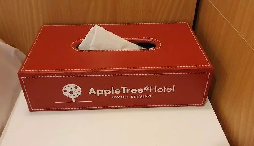 スタンダードルーム, Appletree Hotel Pohang