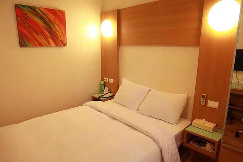 スタンダードルーム, Appletree Hotel Pohang