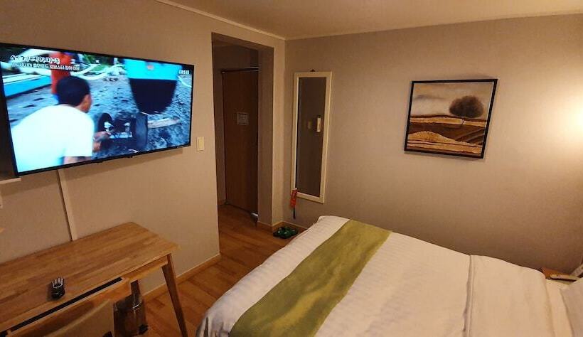 スタンダードルーム, Appletree Hotel Pohang