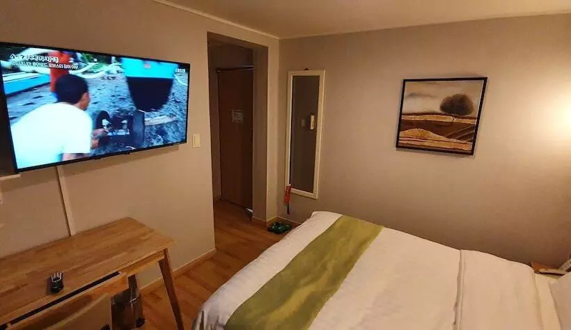 スタンダードルーム, Appletree Hotel Pohang