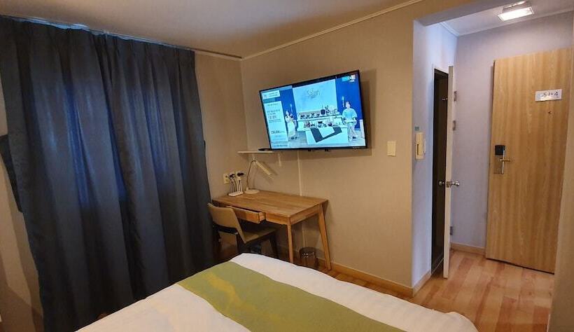 スタンダードルーム, Appletree Hotel Pohang