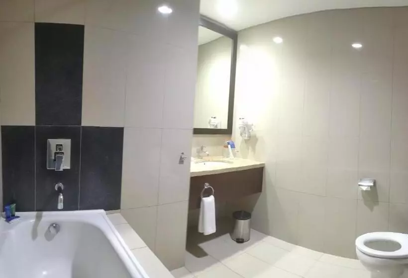 ジュニアスイート, Aston Purwokerto Hotel & Conference Center