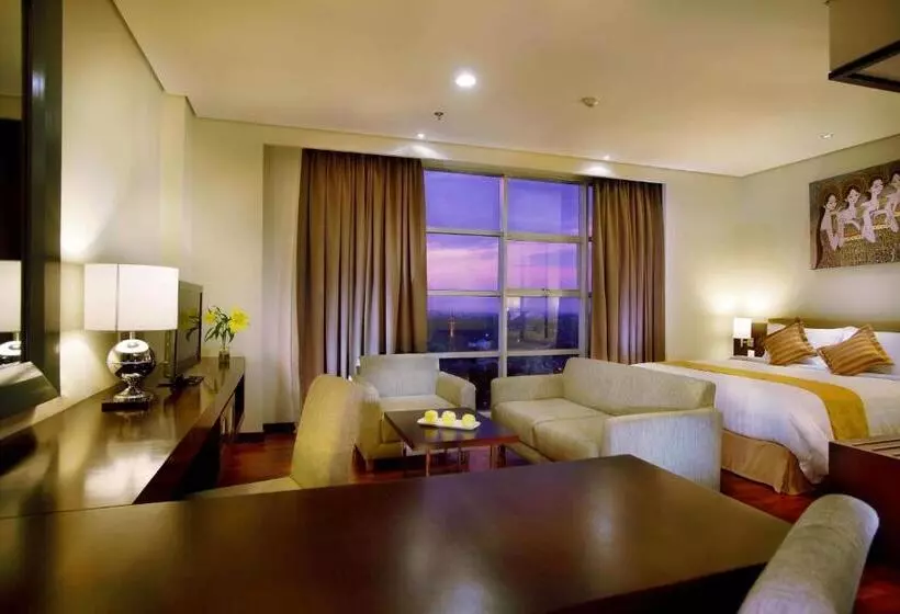 ジュニアスイート, Aston Purwokerto Hotel & Conference Center