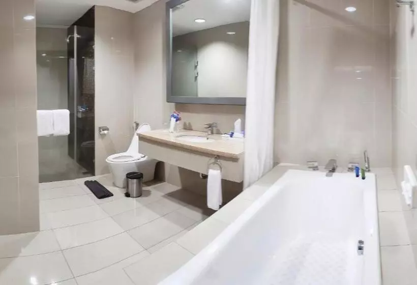 プレジデントスイートルーム, Aston Purwokerto Hotel & Conference Center