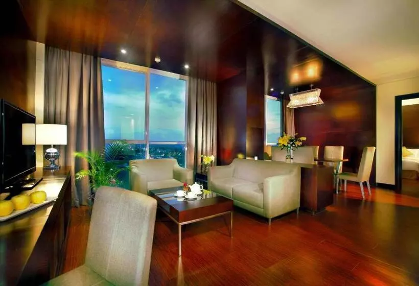 プレジデントスイートルーム, Aston Purwokerto Hotel & Conference Center