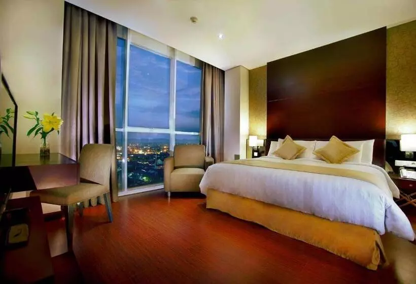 プレジデントスイートルーム, Aston Purwokerto Hotel & Conference Center