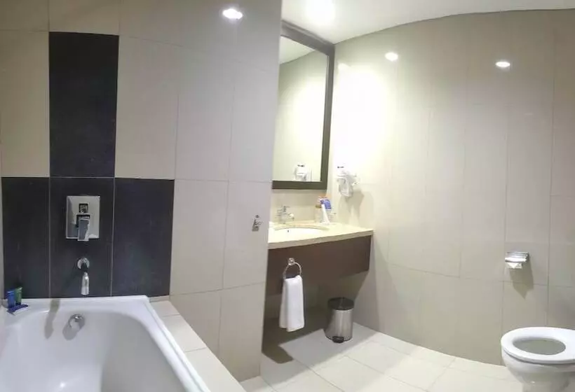 ジュニアスイート, Aston Purwokerto Hotel & Conference Center