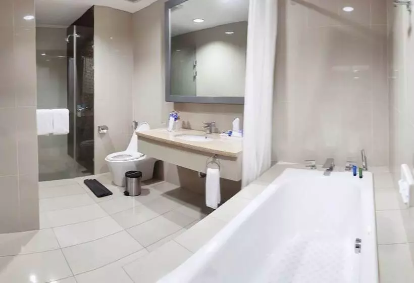 プレジデントスイートルーム, Aston Purwokerto Hotel & Conference Center