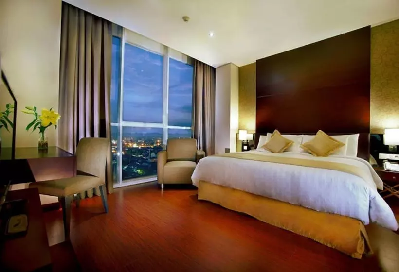 スイート, Aston Purwokerto Hotel & Conference Center