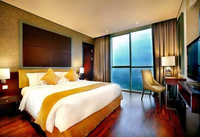 スイート, Aston Purwokerto Hotel & Conference Center