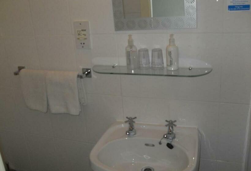 חדר סטנדרט, Beeches