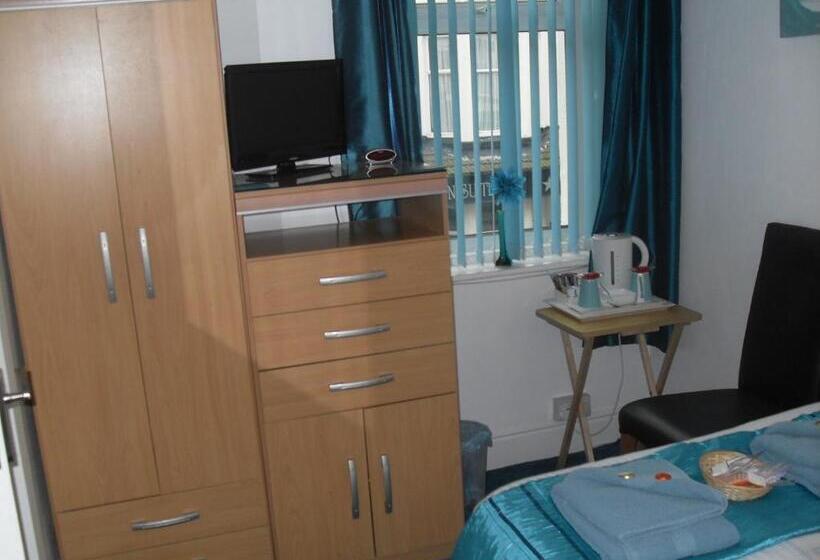 חדר סטנדרט, Beeches