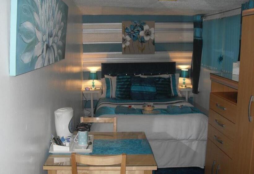 חדר סטנדרט, Beeches