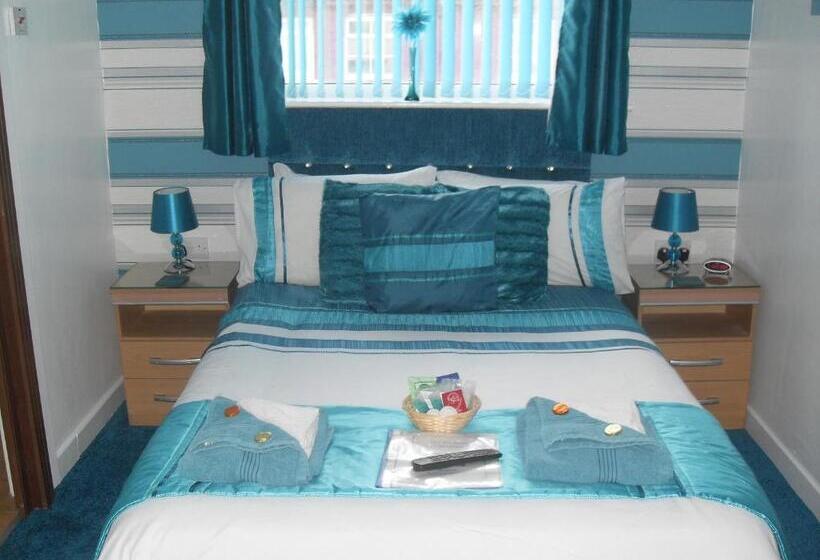 חדר סטנדרט, Beeches