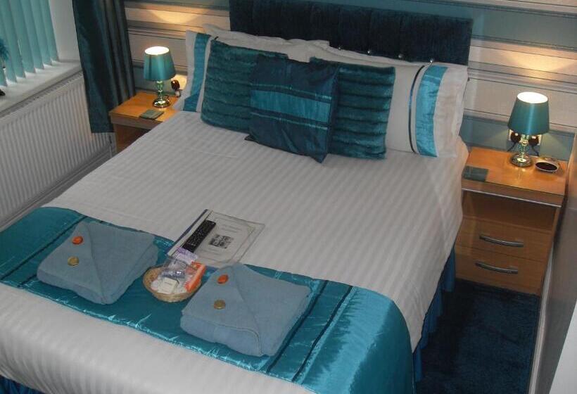 חדר סטנדרט, Beeches