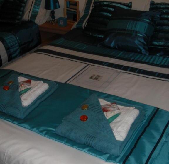 Quarto Familiar, Beeches