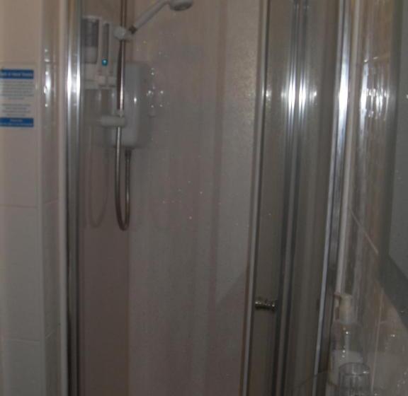 חדר סטנדרט לשלושה, Beeches