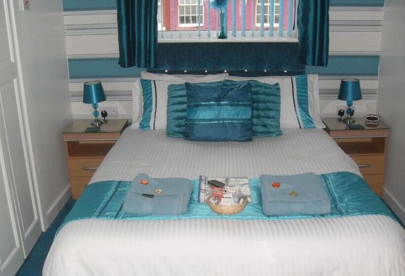 חדר סטנדרט, Beeches