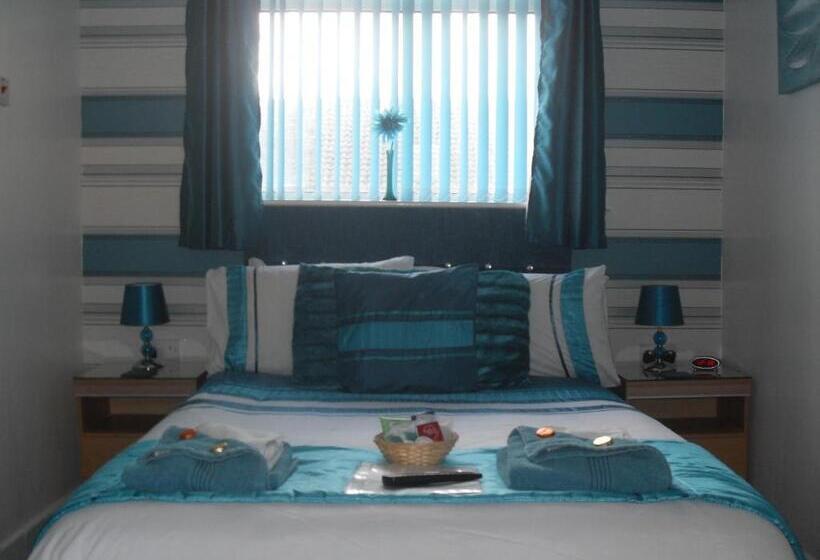 חדר סטנדרט, Beeches