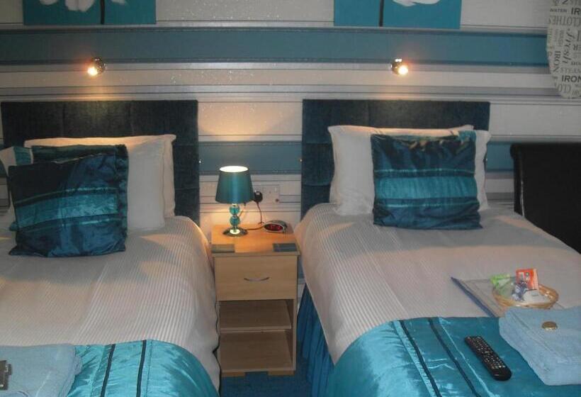 חדר סטנדרט, Beeches