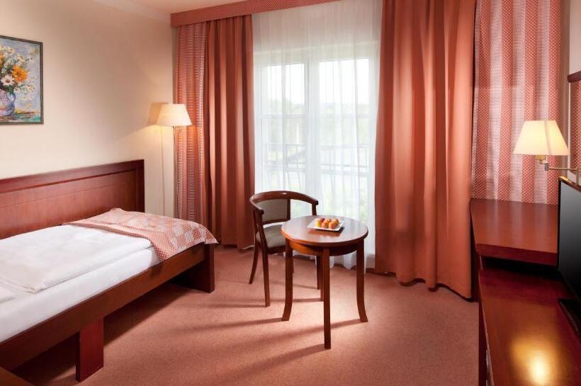 חדר סטנדרט יחיד, Francis Palace