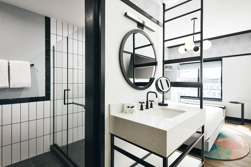 غرفة سوبيريور, Grand Mercure Xiamen Downtown Free Welcome Fruit & Metro Station