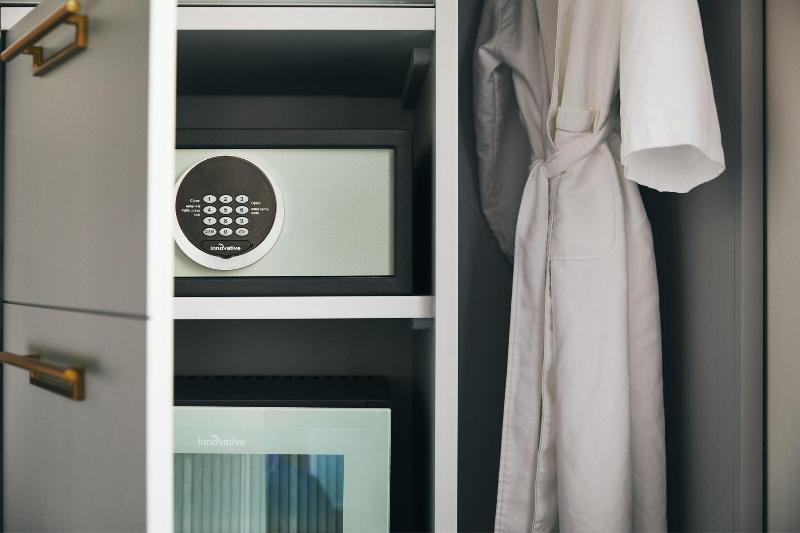 غرفة سوبيريور, Grand Mercure Xiamen Downtown Free Welcome Fruit & Metro Station