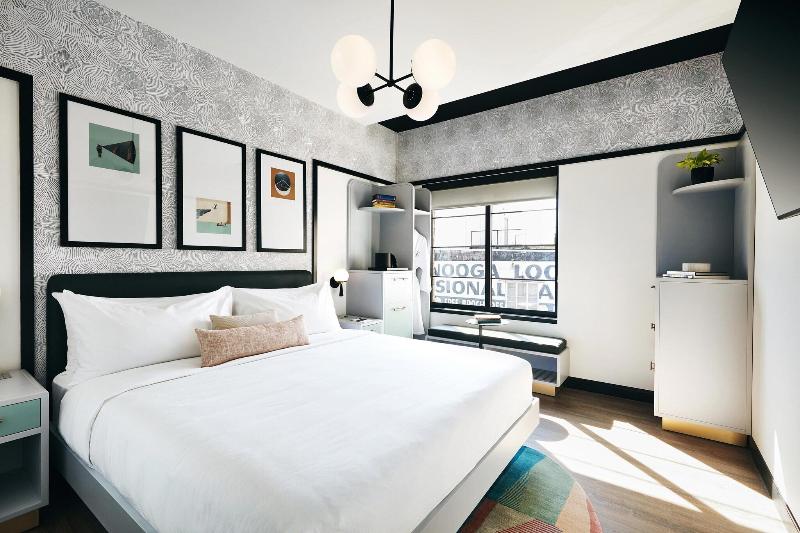 غرفة سوبيريور, Grand Mercure Xiamen Downtown Free Welcome Fruit & Metro Station