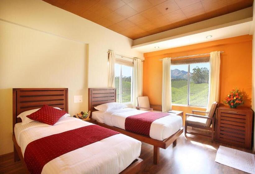 اتاق استاندارد, Grand Plaza