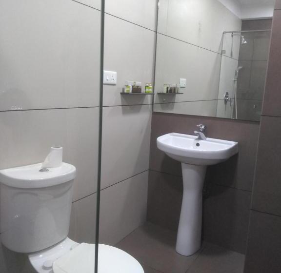 اتاق استاندارد, Grand Plaza