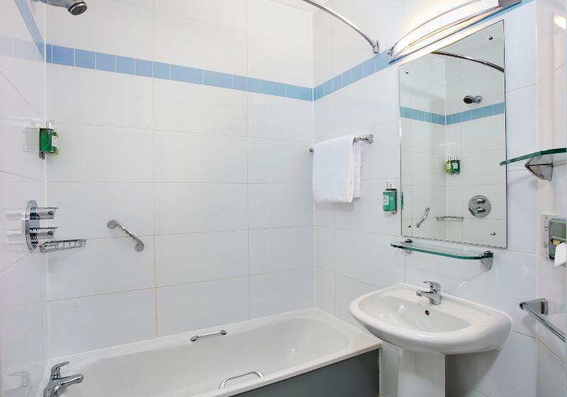 חדר סטנדרט, Hampton By Hilton York