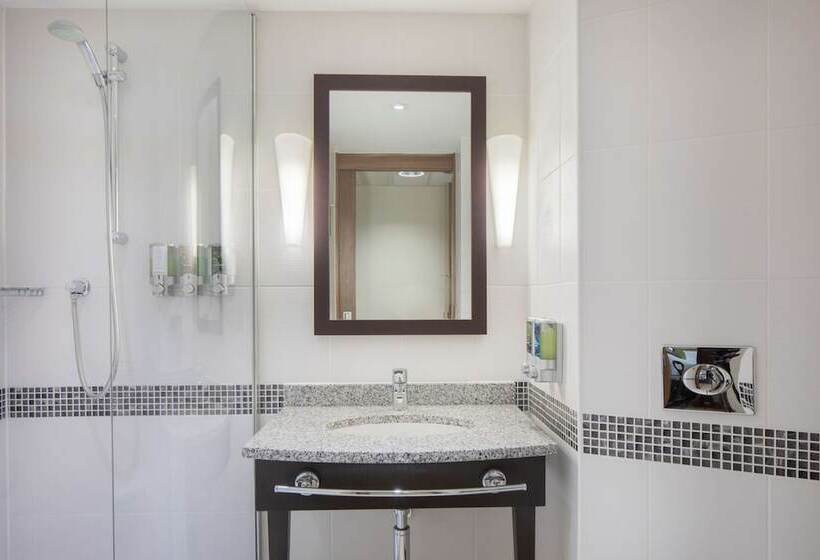 اتاق استاندارد, Hampton By Hilton York