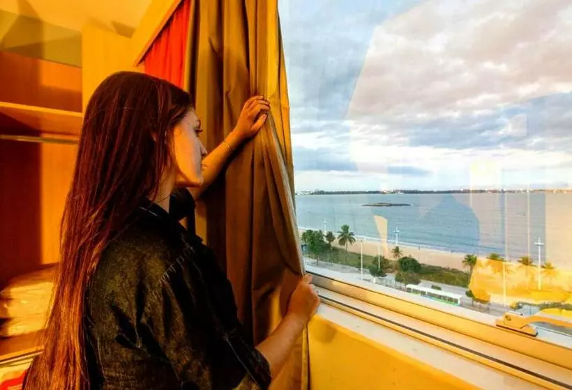 Quarto Estandar, Ibis Vitoria Praia De Camburi