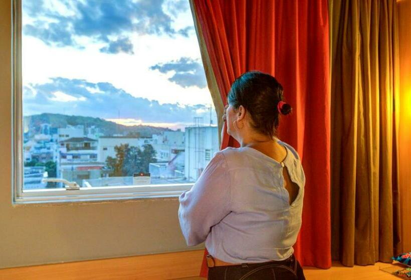 חדר סטנדרט, Ibis Vitoria Praia De Camburi