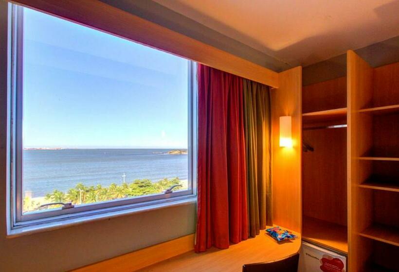 اتاق استاندارد, Ibis Vitoria Praia De Camburi
