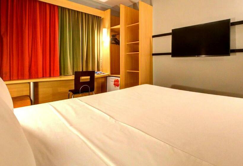 اتاق استاندارد, Ibis Vitoria Praia De Camburi