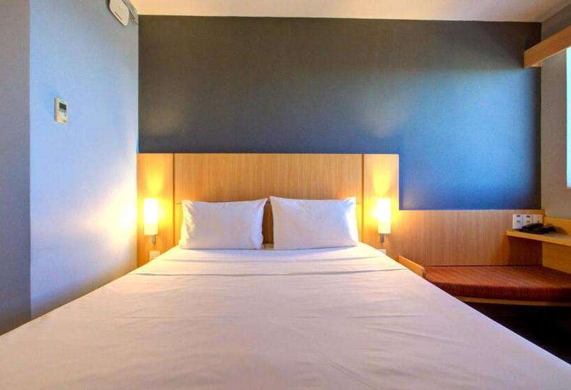 اتاق استاندارد, Ibis Vitoria Praia De Camburi