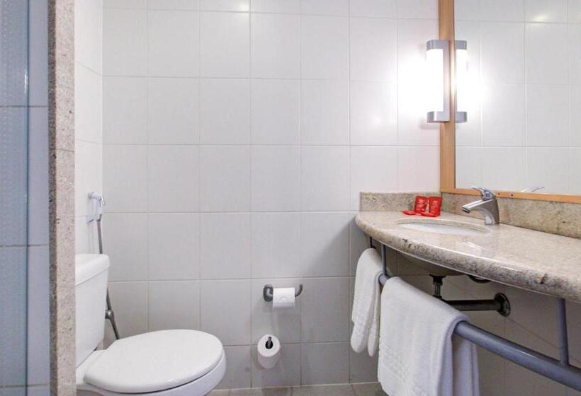 اتاق استاندارد, Ibis Vitoria Praia De Camburi