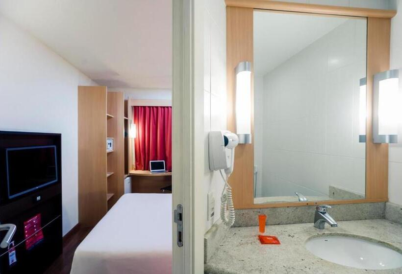 اتاق استاندارد, Ibis Vitoria Praia De Camburi