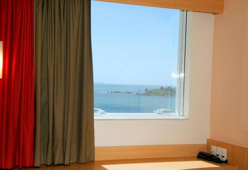 اتاق استاندارد, Ibis Vitoria Praia De Camburi