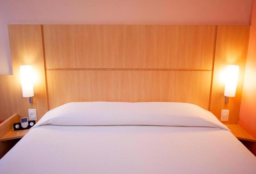 اتاق استاندارد, Ibis Vitoria Praia De Camburi