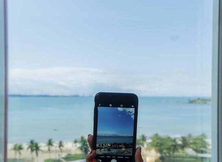 اتاق استاندارد, Ibis Vitoria Praia De Camburi