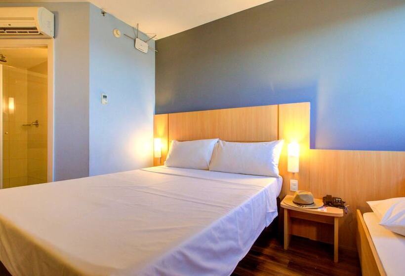 اتاق استاندارد, Ibis Vitoria Praia De Camburi