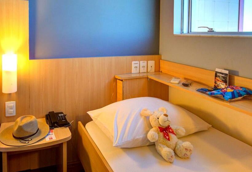 اتاق استاندارد, Ibis Vitoria Praia De Camburi