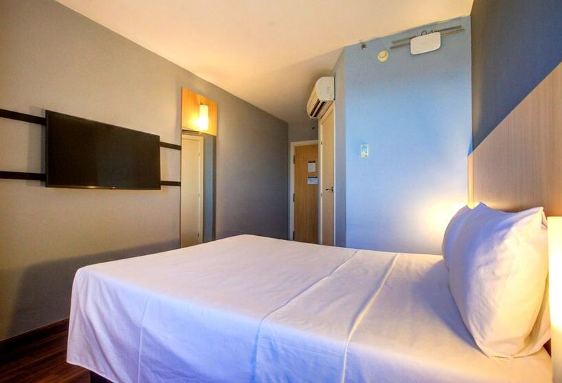 חדר סטנדרט, Ibis Vitoria Praia De Camburi