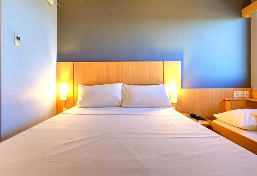 اتاق استاندارد, Ibis Vitoria Praia De Camburi
