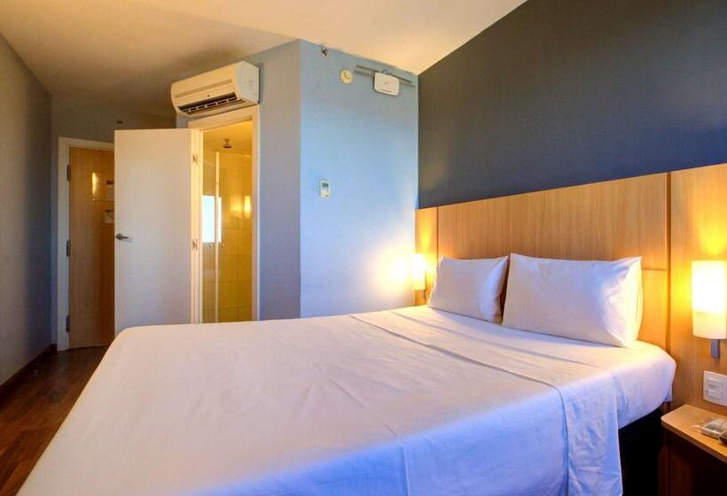 اتاق استاندارد, Ibis Vitoria Praia De Camburi