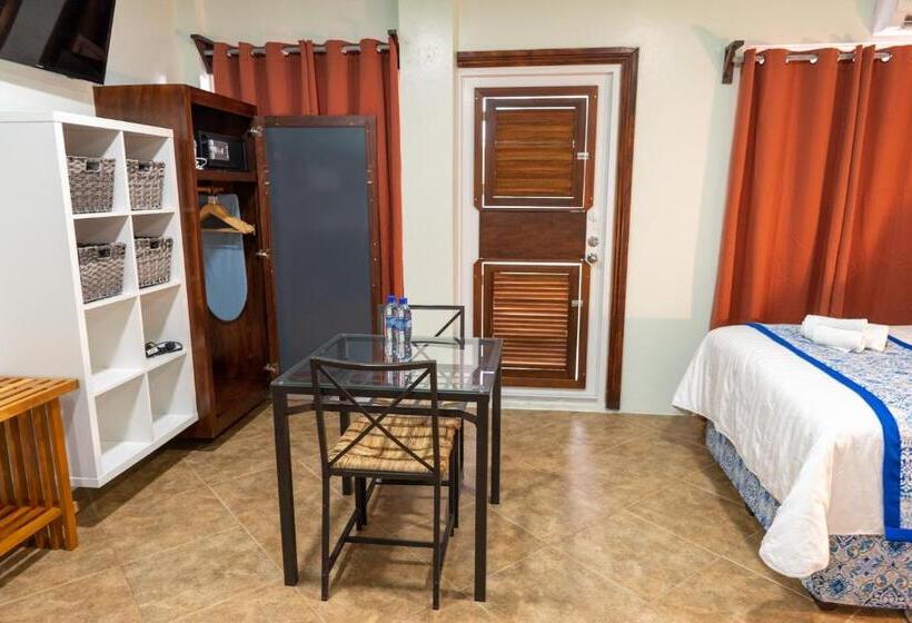Номер Стандартный с Видом, Island Magic Beach Resort