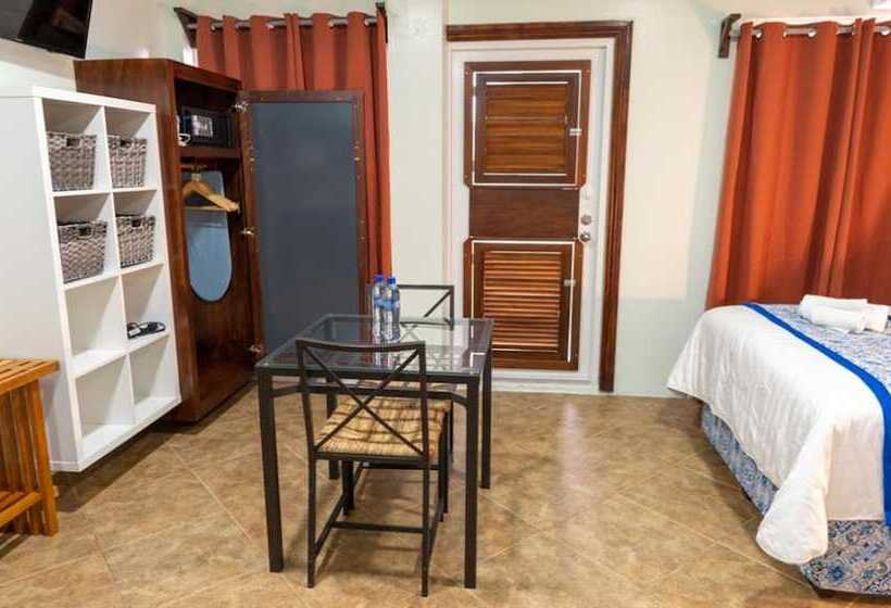 Номер Стандартный с Видом, Island Magic Beach Resort
