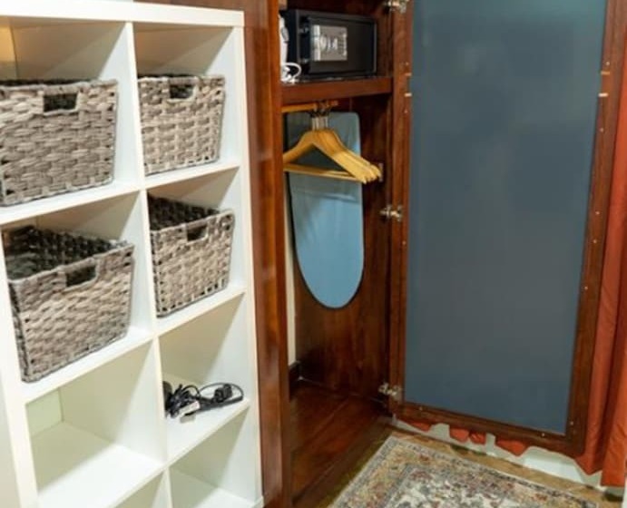 带大床的标准间, Island Magic Beach Resort